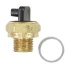 Mi-t-m 22-0370 Pressure Washer Thermal Relief Valve 3/8G 145&deg;F