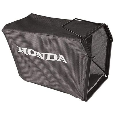 Honda 81320-VL0-P00 Fabric Grass Bag