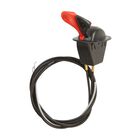 Murray 1727375SM Lawn Tractor Dual Throttle Control