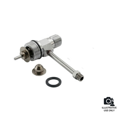 Graco 18H056 Quickshot Needle Valve Kit