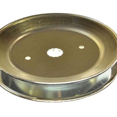 Husqvarna 532173436 Lawn Mower Mandrel Pulley
