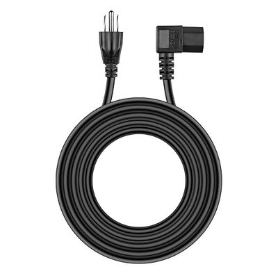 Horizon Fitness 1000096854 Power Cord Cable