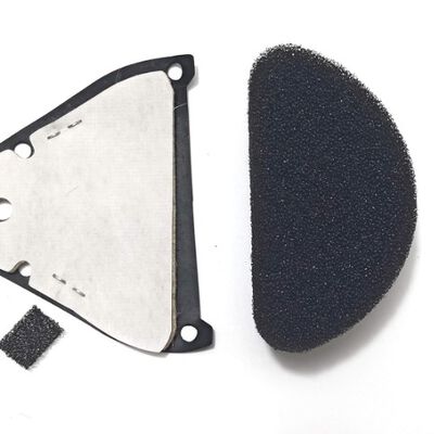 Mi-T-M 68-3046 Filter Kit