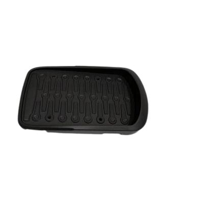 Horizon Fitness 1000200749 Elliptical Right Foot Pedal