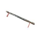Simplicity 5048746CSM Lawn Tractor Roller Shaft