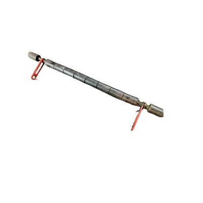 Simplicity 5048746CSM Lawn Tractor Roller Shaft