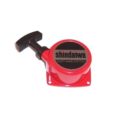 Shindaiwa A051002240 Brush Cutter Recoil Starter Assembly