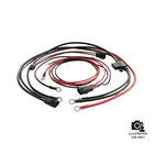 MTD 73106-115-0000 Winch Wiring Harness
