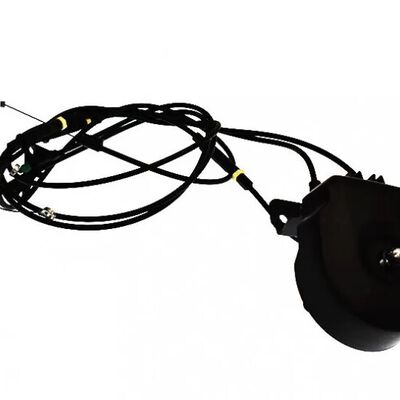 Husqvarna 529534501 Cable Chute Rotator Assembly Lockin