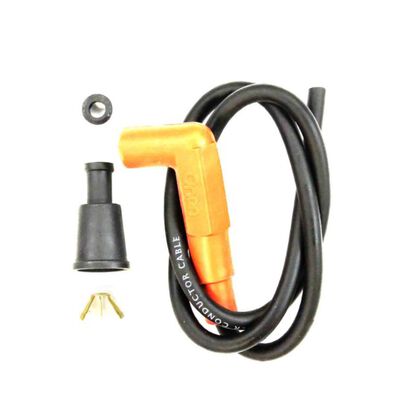 Toro 57-9350 Lawn Tractor Cable - Plug 18.5
