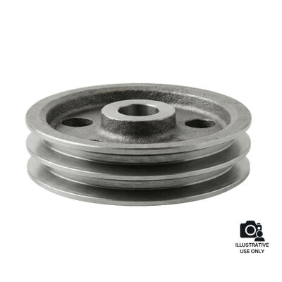 Jenny 154-1056 Compressor CI Pulley