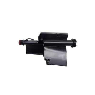 BRIGGS & STRATTON 697085 Engine Dipstick Tube