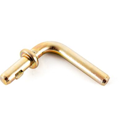 MTD 747-06429 Lawn Tractor Lock Rod