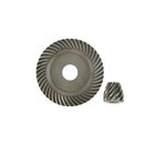 Metabo HPT - Hitachi 316055690 Angle Grinder Bevel Gear W/Pinion 29"
