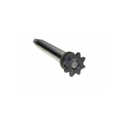 Craftsman 6549MA Snow Blower Shaft & Sprocket Assembly