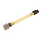 Wagner 0516198 Suction Tube Assembly-Straight