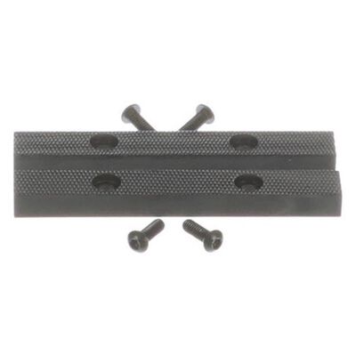 JET 2908070 Vise Serrated Upper Jaws