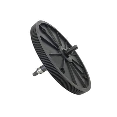 Vision Fitness 015971-Z Pedal Axle Set