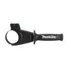 Makita 123138-5 Hammer Drill Side Grip Assembly
