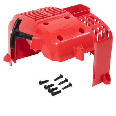 MTD 753-05660 Leaf Blower Rear Engine Cover