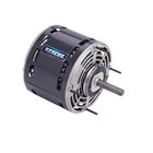 Tradepro 5471 3/4-1/5HP Nidec EVP Blower Motor 1075RPM