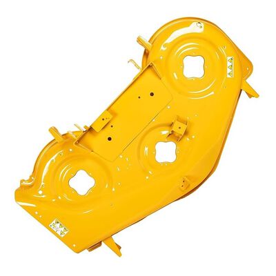 Cub Cadet 903-05037-4021 Lawn Mower 50" Deck Shell