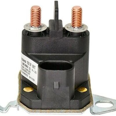 Ariens Company 05167200 Lawn Mower Sealed Starter Solenoid