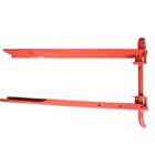 Simplicity 772297 Lawn Mower Handle Assembly