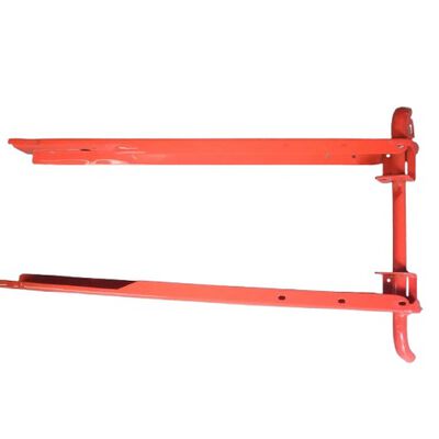 Simplicity 772297 Lawn Mower Handle Assembly