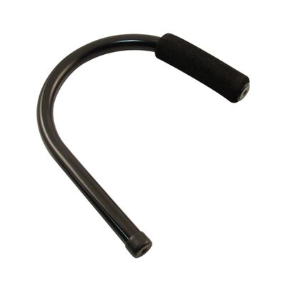 MTD 791-180687 Trimmer Assembly J-Handle Black