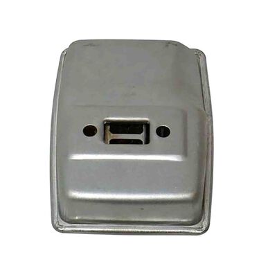 Homelite 300748021 String Trimmer Muffler Assembly