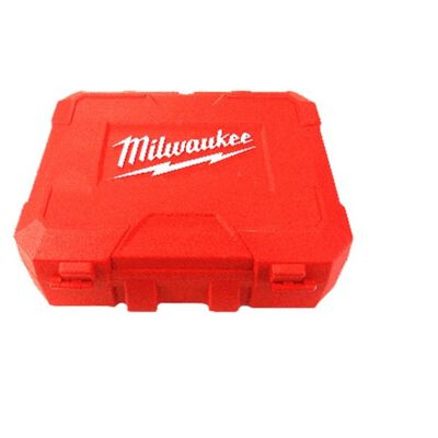 Milwaukee 42-55-2471 Nibbler & Shears Carrying Case