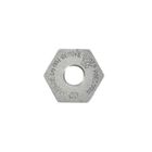 Husky E105994 Compressor Bushing 2" NPSM X 1/4" NPT
