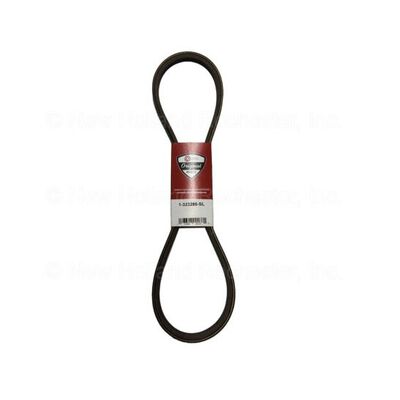 Exmark 1-323280-SL Transmission Drive Belt W/Sleeve