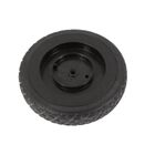 Yard Man 734-1981A Lawn Mower Wheel 9"X 2"