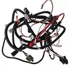 Ayp Craftsman 401098 Lawn Tractor Dash Ignition Harness