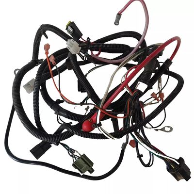 Ayp Craftsman 401098 Lawn Tractor Dash Ignition Harness