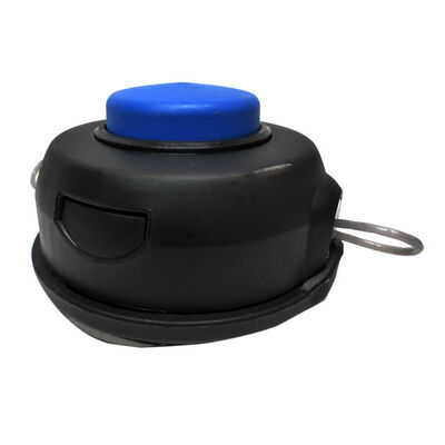 Husqvarna 537338310 Trimmer Head Left-Hand Thread