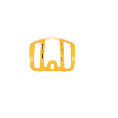 Mtd 631-05636 Snow Blower Handle Panel Trim