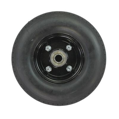 Rolair VT402007-1 Compressor Wheel