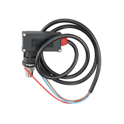 Karcher 9.802-458.0 Pressure Washer Switch 1/4" NPT