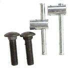 Wilton 2904060 Vise Lock Nut & Bolt Assembly