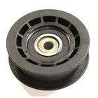 Husqvarna 532180522 Cultivator 2.25" Pulley W/ Spacer