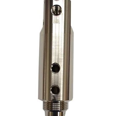 Graco 15C838 Filter Base