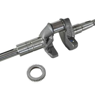 BRIGGS & STRATTON 595726 Engine Crankshaft