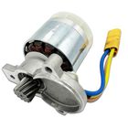 EGO 2824757002 Motor And Gear Assembly