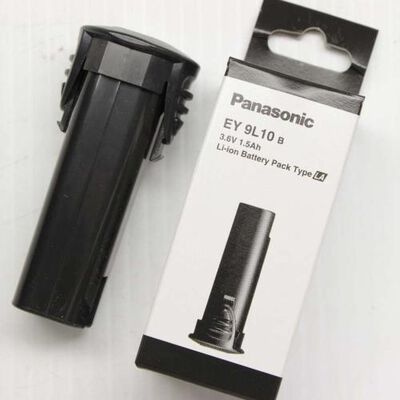 Panasonic EY9L10B11 Cordless Drill Lithium ION Battery Pack 3.6V