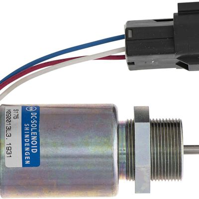 MTD MA-30A87-10090 Lawn Tractor Solenoid Assembly