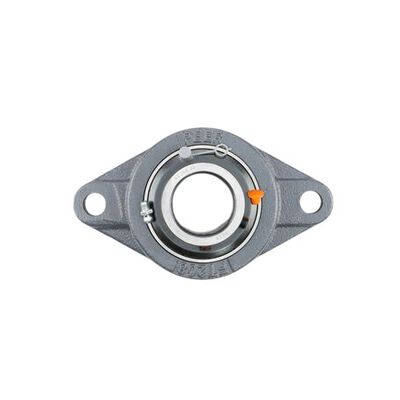 Crary Bear Cat 12117 Chipper Shredder Bearing 1-1/2" 2-Bolt Flange