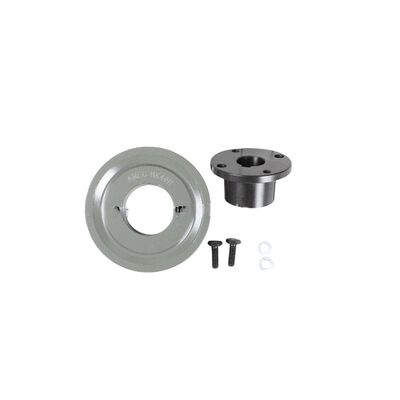 Classen C100028 Sod Cutter Pulley W/ Hub & Bolts 22 MM X 4"